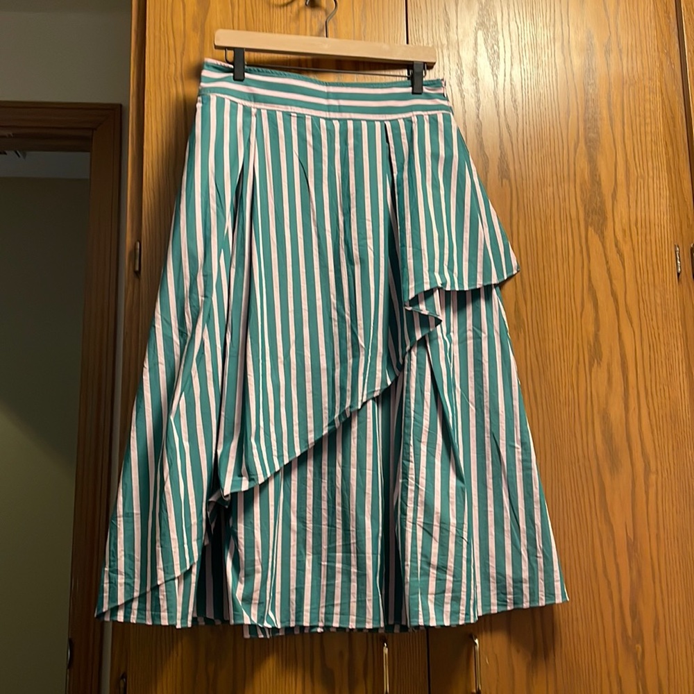 Halogen x Atlantic Pacific Skirt